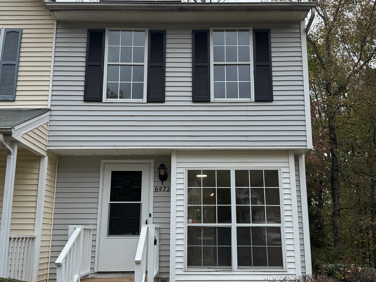 2 bed, 2.5 bath, 944 sqft, $1,650 — Photo 1
