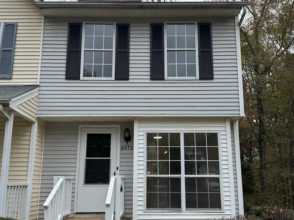 6472 Windsor Gate Ln, Charlotte, NC