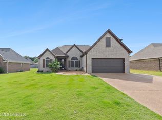 9027 Gavin Dr, Olive Branch, MS 38654