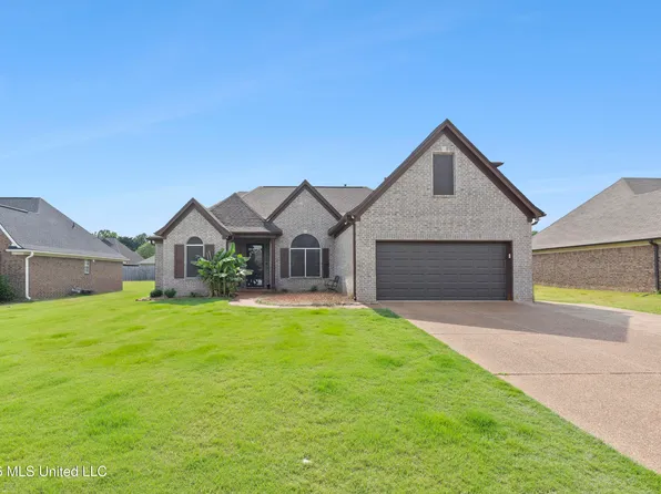 9027 Gavin Dr, Olive Branch, MS 38654