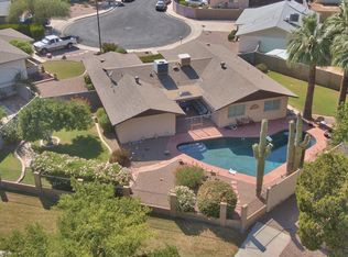 2212 W Calle Iglesia Cir, Mesa, AZ 85202