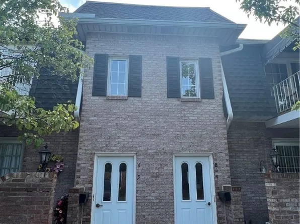 4585 Chestnut Ridge Rd APT 6, Amherst, NY 14228