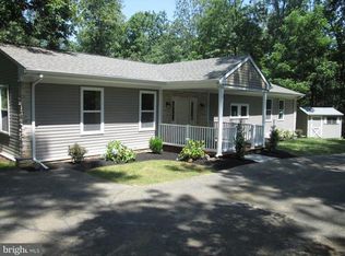 431 Lake Warren Rd, Upper Black Eddy, PA 18972