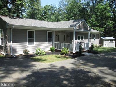 431 Lake Warren Rd, Upper Black Eddy, PA, 18972