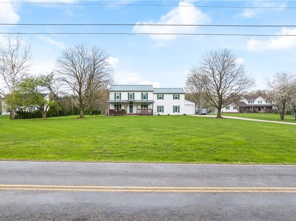 9330 Daniels Rd, Seville, OH 44273