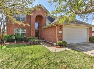 5302 Palo Duro Dr, Pearland, TX 77584