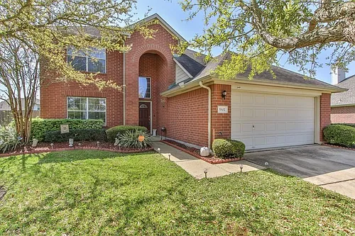 5302 Palo Duro Dr Photo 1