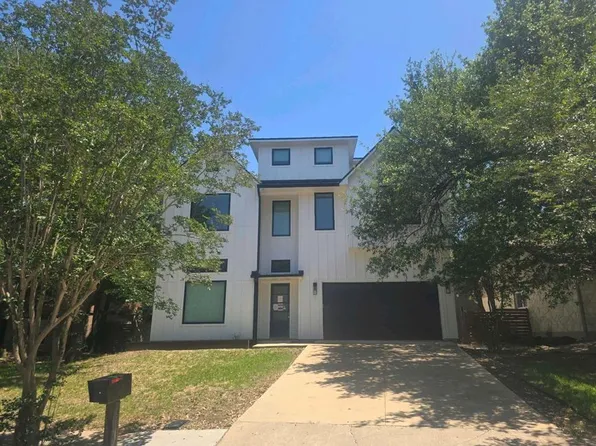 3405 Rain Forest Dr, Austin, TX 78746