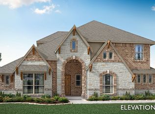 2606 Gavin Dr, Mansfield, TX 76063