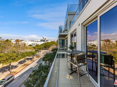 1705 Ocean Ave Unit 410, Santa Monica, CA, 90401