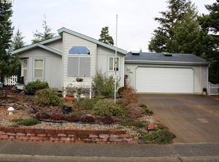 495 Sherwood Loop, Florence, OR 97439