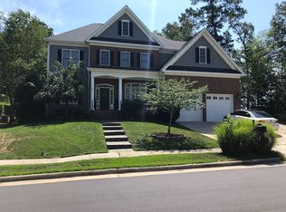 709 Magalloway Dr, Cary, NC 27519