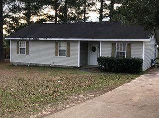 177 Dupont Dr NW, Aiken, SC 29801