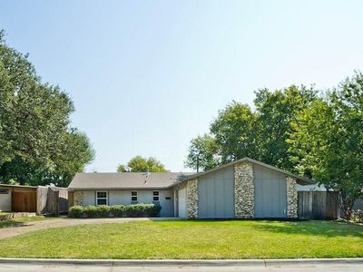 5329 Waits Ave, Fort Worth, TX, 76133