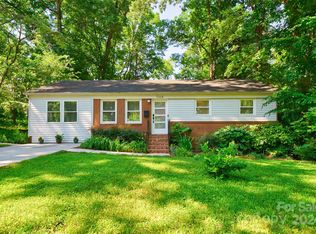 5008 Erickson Rd, Charlotte, NC 28205