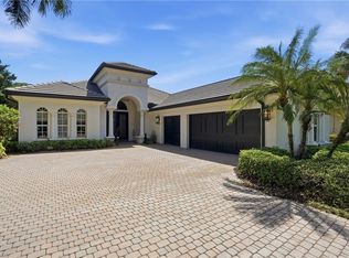 10500 Via Balestri DR, FORT MYERS, FL 33913