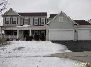 1394 Acorn Ct, West Dundee, IL 60118