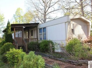 737 Scott Fitts Rd, Murray, KY 42071