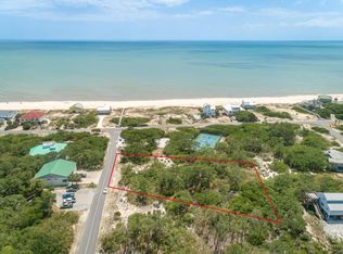 1224 Sea Pines Pl, Eastpoint, FL 32328