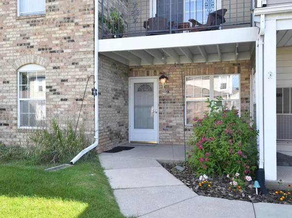 1140 North Sunnyslope DRIVE #102, Mount Pleasant, WI 53406
