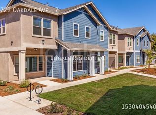 1729 Oakdale St UNIT 7, Chico, CA 95928
