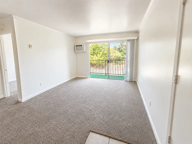 Living room -View 1
