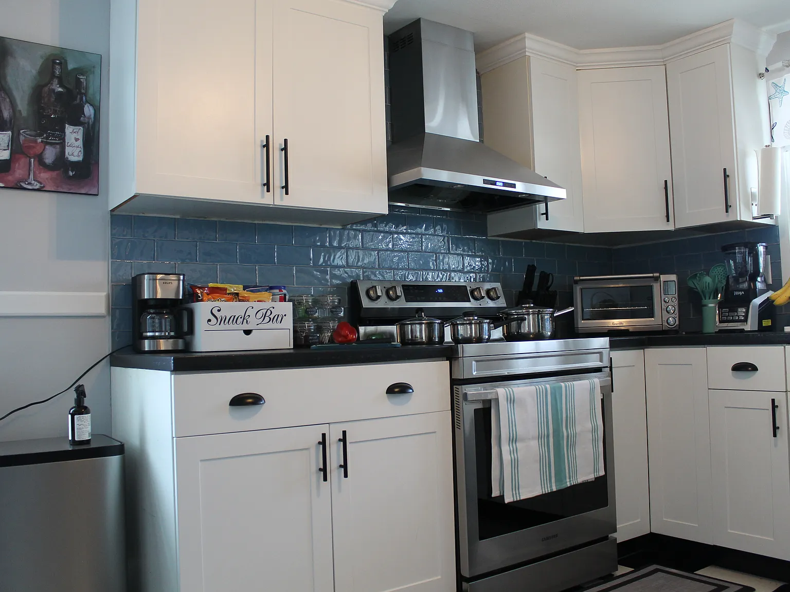 3 bed, 1400 sqft, $1,500 — Photo 3