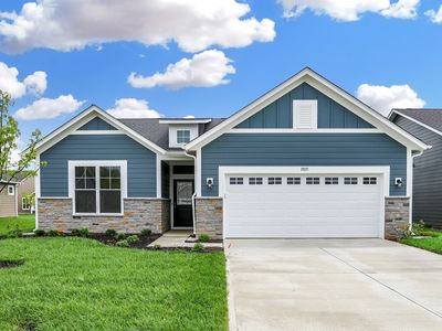 19171 River Jordan Dr, Westfield, IN, 46074