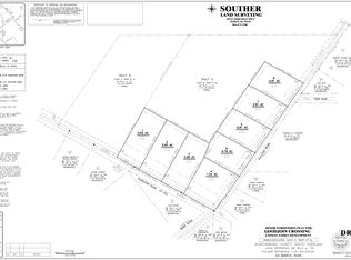 Lancer Plan, Goodjoin Crossing, Campobello, SC 29322