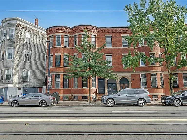 858 Huntington Ave #2 — Photo 17