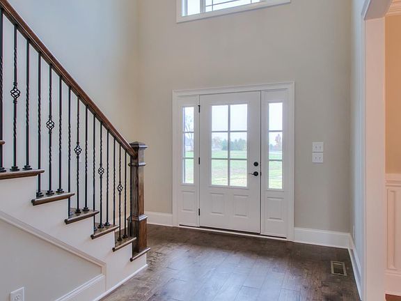 4th image of 7190 Couchville Pike Lot 4