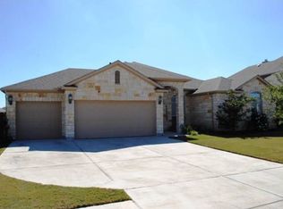 2213 Aaron Ross Way, Round Rock, TX 78665