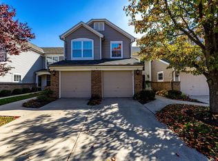 731 Southmeadow Cir, Cincinnati, OH 45231