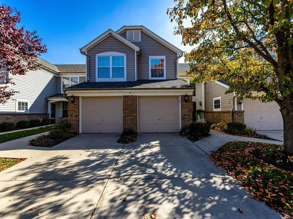 731 Southmeadow Cir Unit 303, Cincinnati, OH 45231