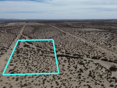 Leigh Clark Subdvsn St, El Paso, TX, 79928