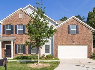 1451 Ewing Farm Dr, Loganville, GA 30052