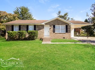 212 Black Oak Rd, Gaston, SC 29053