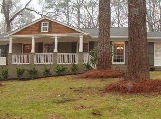 819 Pinetree Dr, Decatur, GA 30030