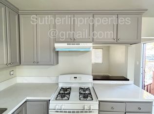 1689 N Lake Ave APT 4, Pasadena, CA 91104