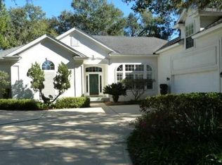 1609 Regatta Dr, Fernandina Beach, FL 32034
