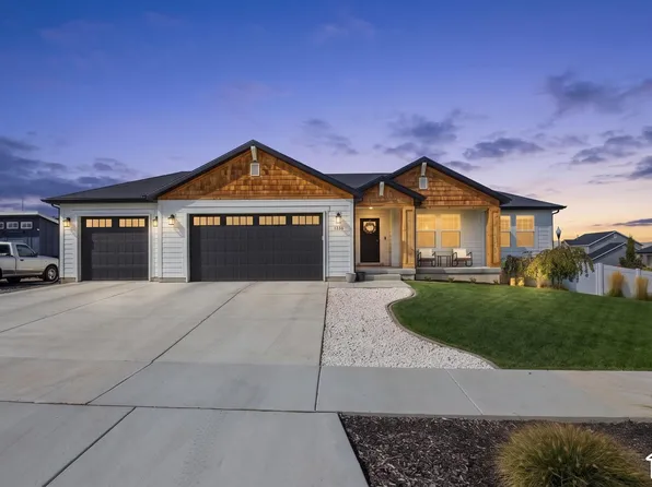 1236 S 120 E #104, Salem, UT 84653
