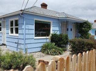 849 Roberts St, Reno, NV 89502