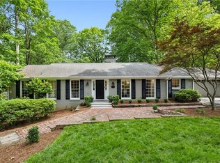 1130 Angelo Ct NE, Sandy Springs, GA 30319