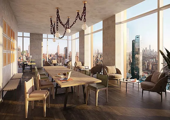 Rented by Corcoran | media 52