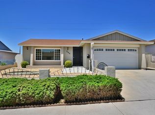 944 Hawaii Ave, San Diego, CA 92154