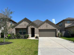 1130 Muscadine Hollow Ln, Richmond, TX 77406