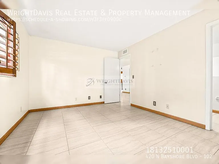 420 N Bayshore Blvd #102 — Photo 27