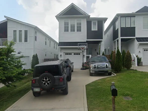 845 Dewees Ave, Nashville, TN