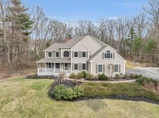 98 Shannon Rd, Atkinson, NH 03811