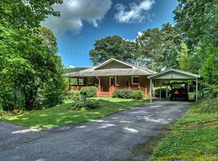 51 This A Way Dr, Cullowhee, NC 28723